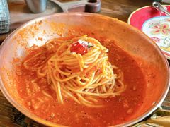 肉酱意面-I HOLIC艾豪丽披萨(KKone店)