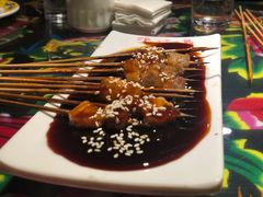 -醉烧膘·烧烤夜宵王(总店)