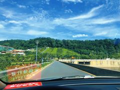 -青龙山国家森林公园
