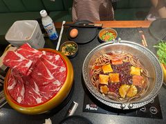 -牛New寿喜烧(虹桥新天地店)