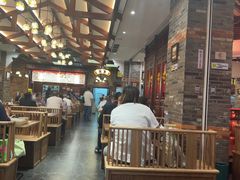 -龙抄手(春熙路总店)