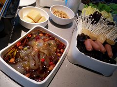 -半天妖烤鱼(永旺梦乐城店)
