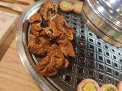 -霸腹烤肉(厦门柚子番店)