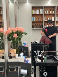 点击看大图 -诗碧曼·头疗养发馆