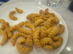 -蝎王府羊蝎子(北大地店)