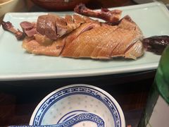-南京大牌档(崇文门国瑞店)