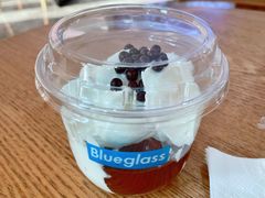 -Blueglass酸奶(财富购物中心店)