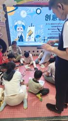 -meland club亲子乐园(北京芳圆里ID MALL店)