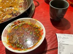 -谭鸭血老火锅·匠心(环球港旗舰店)