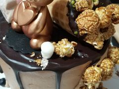 -CAKE BOSS 蛋糕老板(领展购物广场·中关村店)