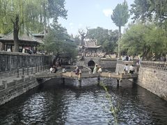 -晋祠博物馆