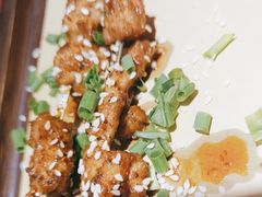 -华仔龙虾(永乐路总店)