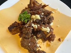 -正德楼果木烤鸭·渔家菜(东港店)