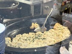 舒蔡记特色生煎-舒蔡记生煎菜饭(云南中路店)