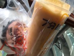 -7分甜(江宁万达店)