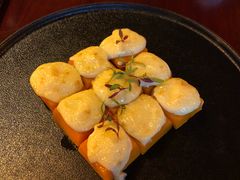 甜蜜小南瓜-解香楼(八盘岭路店)