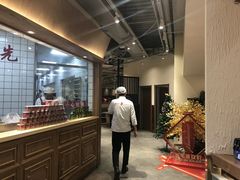 -邢氏老太太烤串(北兴街店)