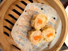 -香宫中餐厅·大连香格里拉(人民路店)