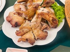 -老俄楼西餐厅(邮政街店)