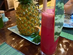 -Lam Vien Restaurant