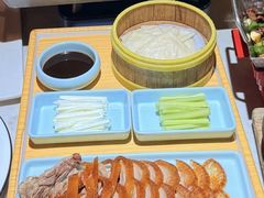 -华馨园北京烤鸭(丽水店)