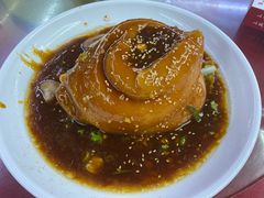 -哈尔滨饺子王·东北菜(鱼鳞浃路店)