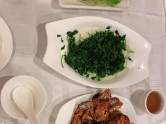 -翠亭酒家(山西南路店)