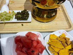 -嘉和一品(新辰天地大兴南区店)