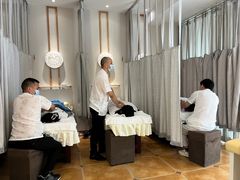 -蓉城阳光推拿馆(羊子山路店)