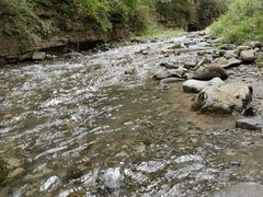-龙门涧景区