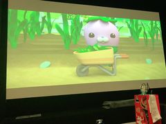 -J·cinema·极光点播影院·杜比影厅(合生汇首创店)