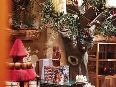 -叶叶菩提·晋福宫