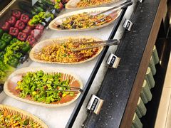 -韩盛·盛江山自助料理(中街大悦城黑金店)