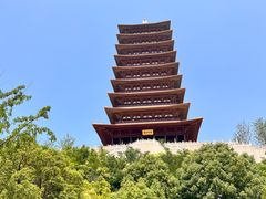 -牛首山文化旅游区