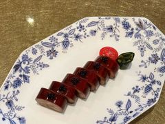 -上海总会SHANGHAICLUB(兴业太古汇店)