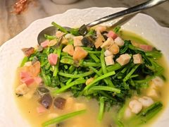 -吴越荣记苏州菜·松鼠桂鱼 100% 活鱼现做(月光码头店)