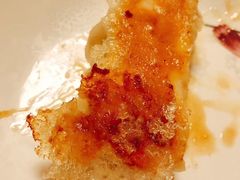 三鲜锅贴-昱德来·天津菜(河西店)