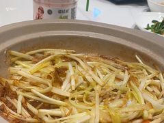 -筱爷叔·上海传统手工菜(新桥店)