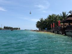 -蓝湾碧波·老字号·疍家非遗海上餐厅