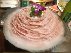 -山城鼎重庆老火锅(西安钟楼店)