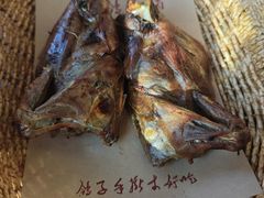 -鸽子窝(黄村店)