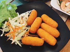 -Doo Dee Thai Food(Issan/Isaan/Esan)