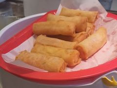 -龍歌自助小火锅(秦淮水游城店)