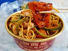 -湘西里泡菜(旭辉店)