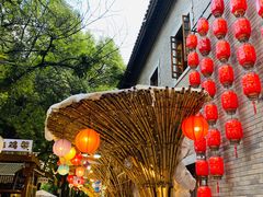 -蔼若春.传承三十年云南菜(金碧公园店)