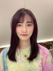 点击看大图 -3AM HAIR SALON烫发染发接发