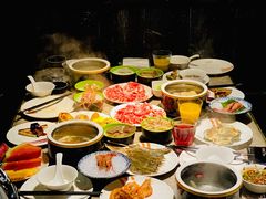 -V-ONE西雅图海鲜自助餐厅(仓山万达广场店)