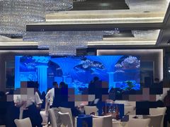 -太原星河湾酒店-真粤中餐厅