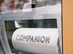 -COMPANION COFFEE小伴咖啡