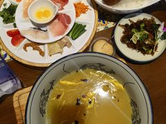 -芸南道·过桥米线(昆明老街旗舰店)